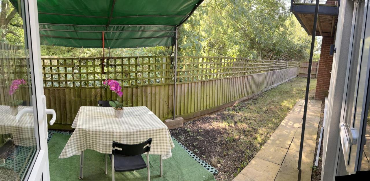 Wembley Accommodatie bij particulieren *