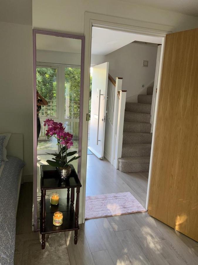 Wembley Accommodatie bij particulieren