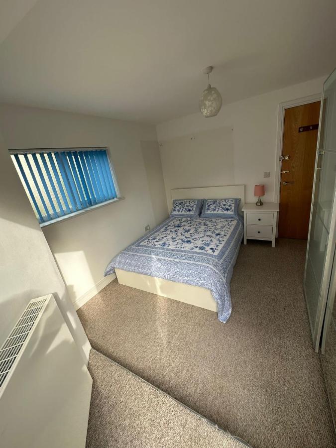 Accommodatie bij particulieren Wembley *