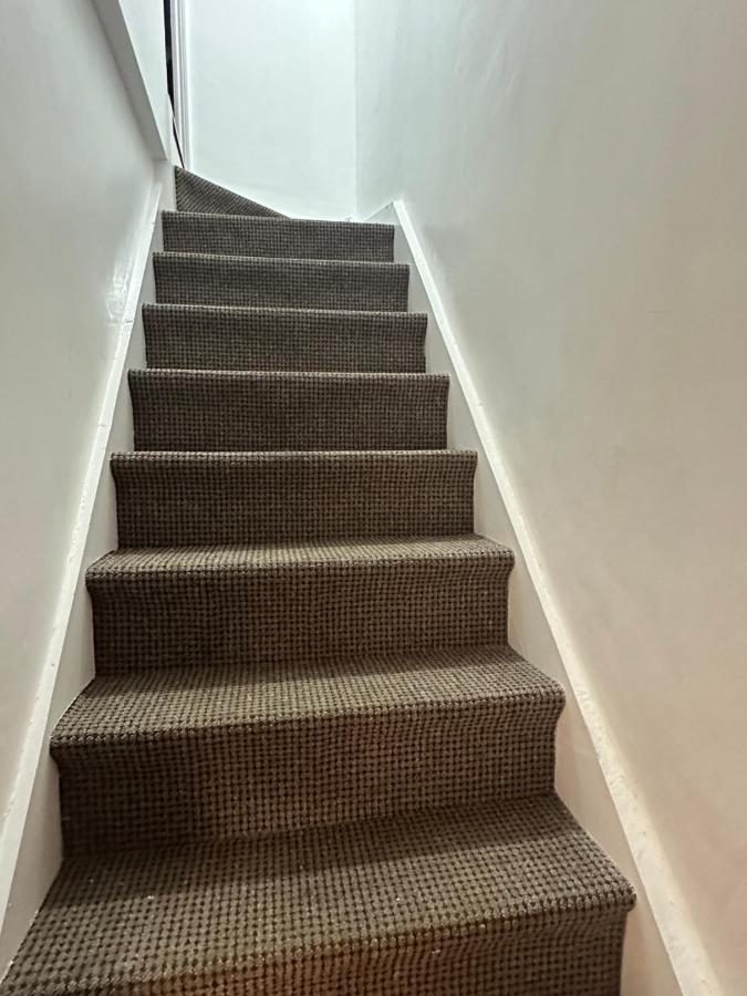 Beautiful No4 Forest Road Leilighet London