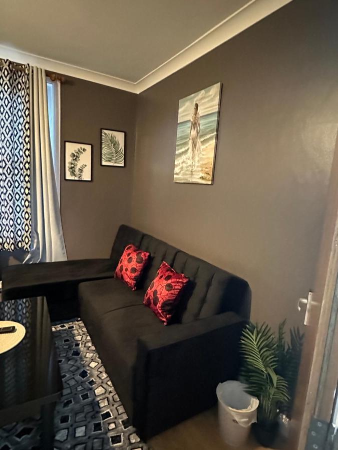 Beautiful No4 Forest Road Leilighet