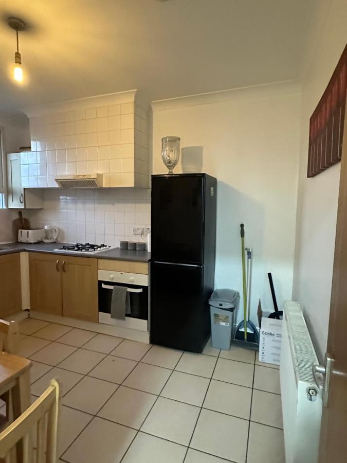 Beautiful No4 Forest Road Leilighet London