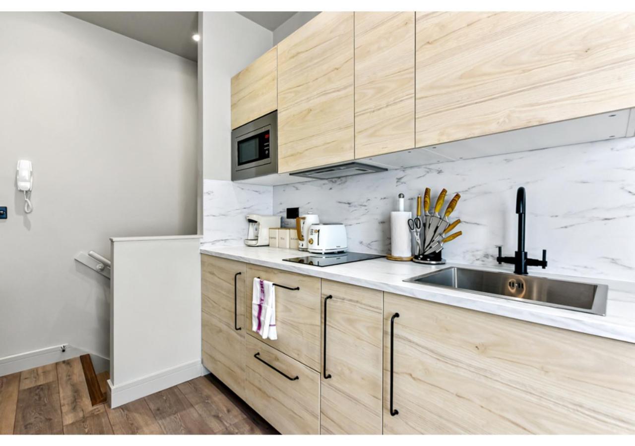 Cozy Retreat In Trendy Clapton Common Leilighet