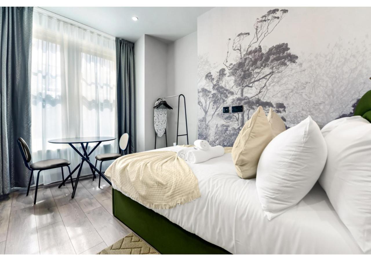Cozy Retreat In Trendy Clapton Common Leilighet London
