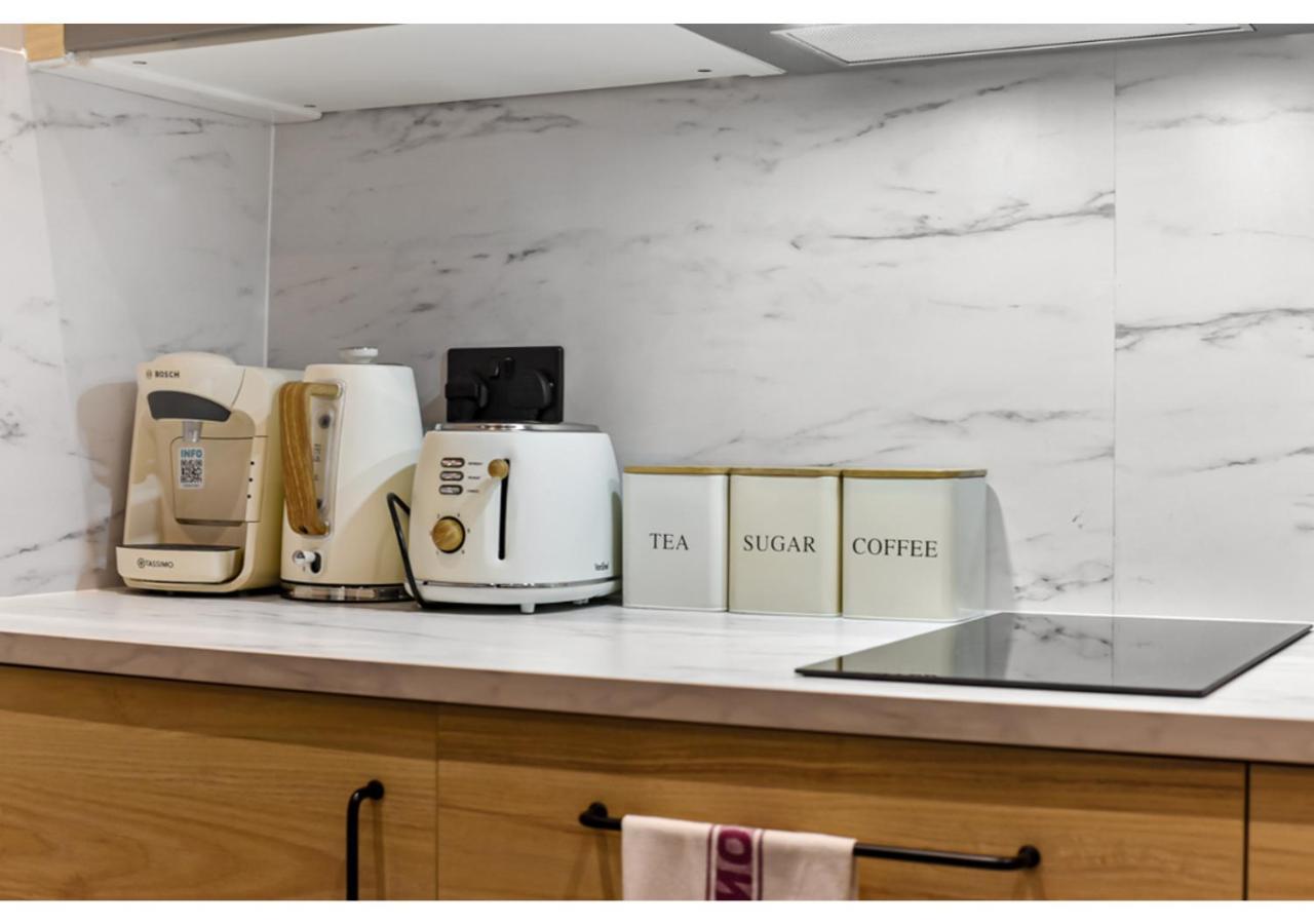Appartement Charming 1br Oasis In The Heart Of Clapton Common *