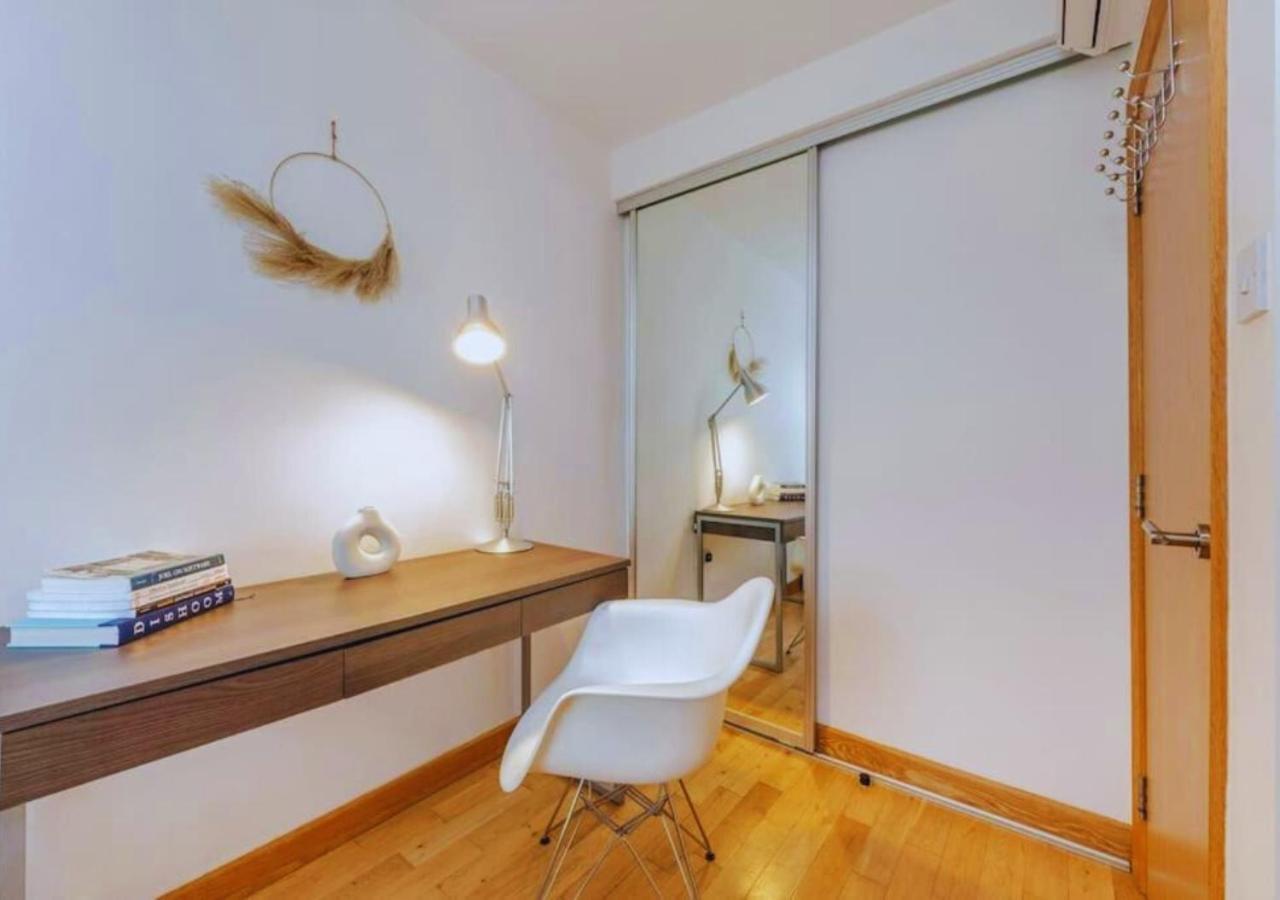 Kensington & Chelsea - Stylish In Central Apartamento