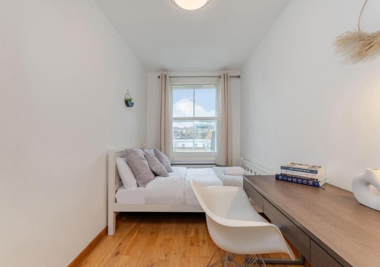 Apartamento Kensington & Chelsea - Stylish In Central *