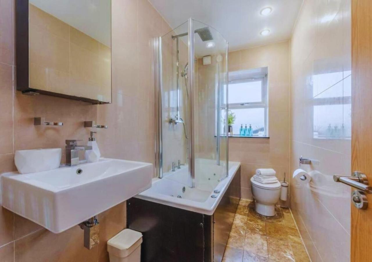Kensington & Chelsea - Stylish In Central Apartamento *