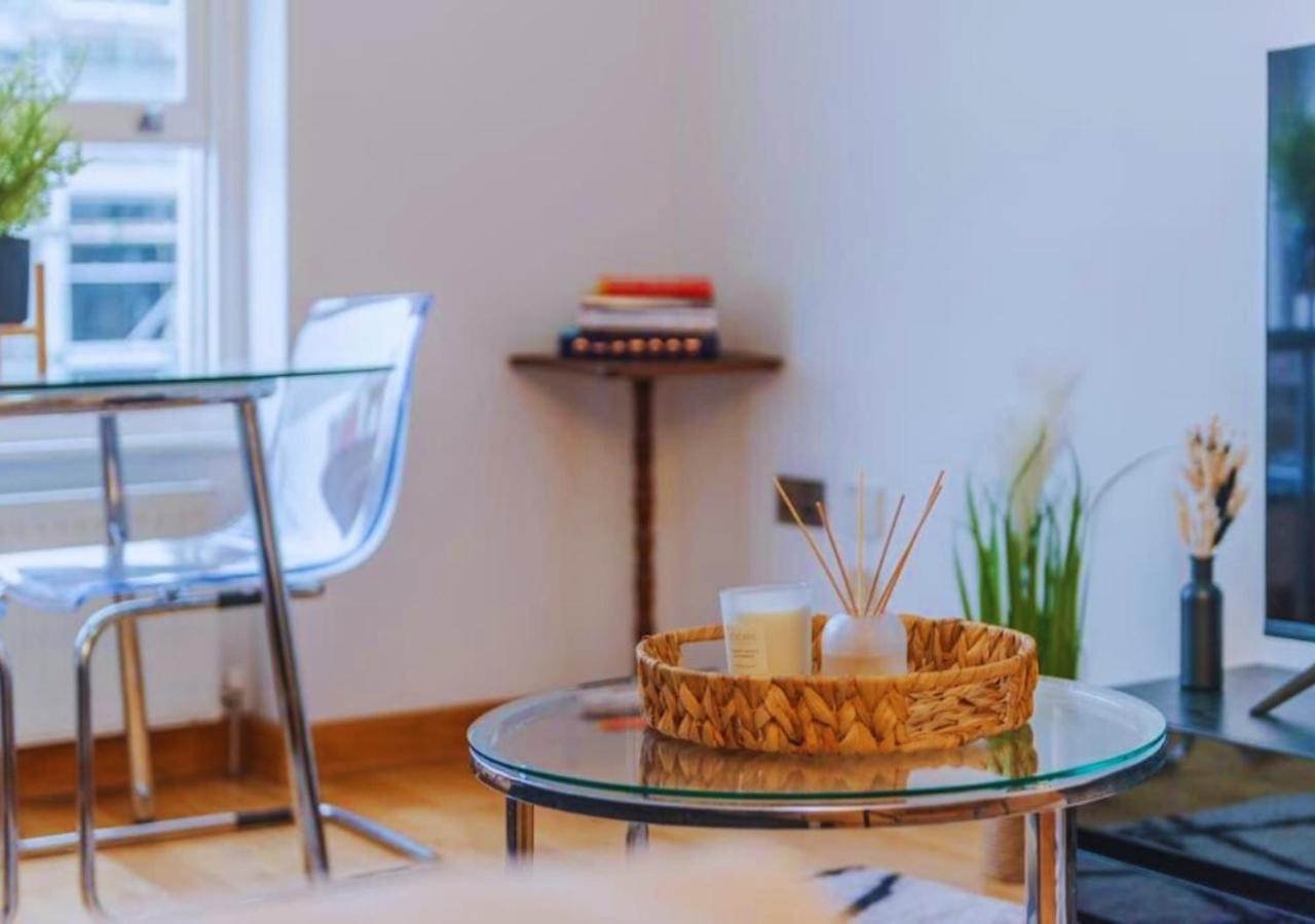 Apartamento Kensington & Chelsea - Stylish In Central Londres