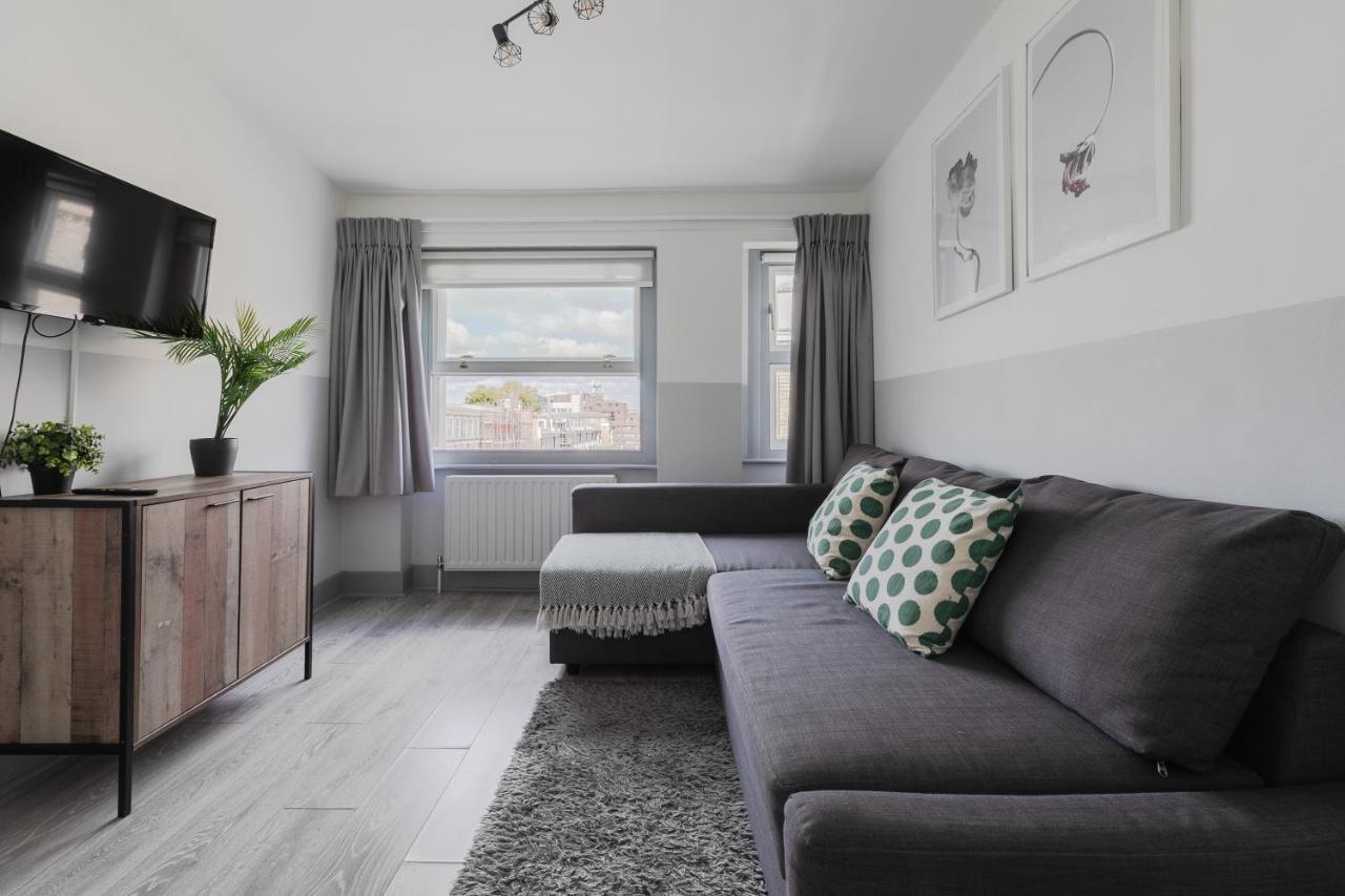 Apartment Modern Kensington London