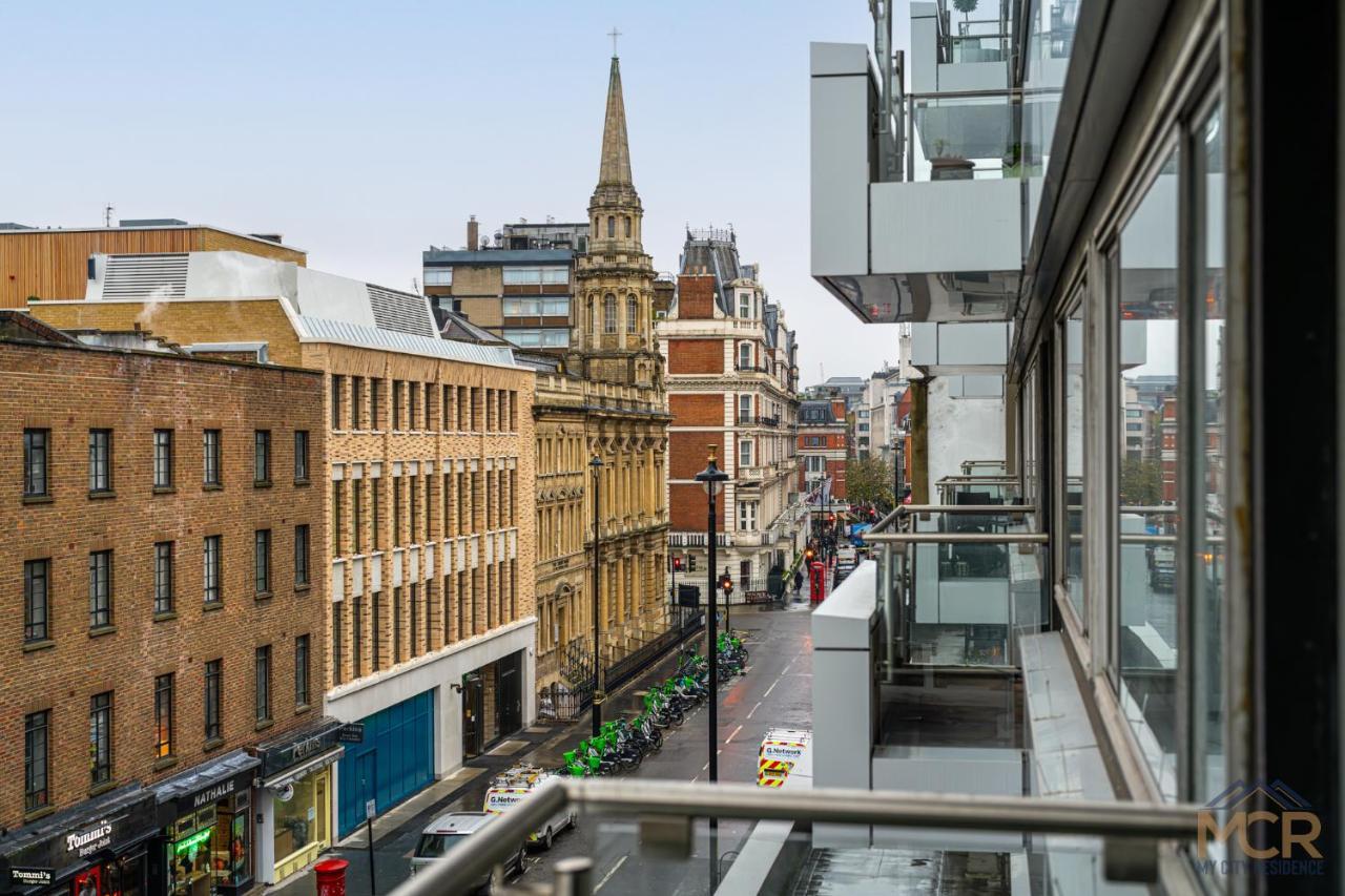 Marylebone - George St Residences Apartment