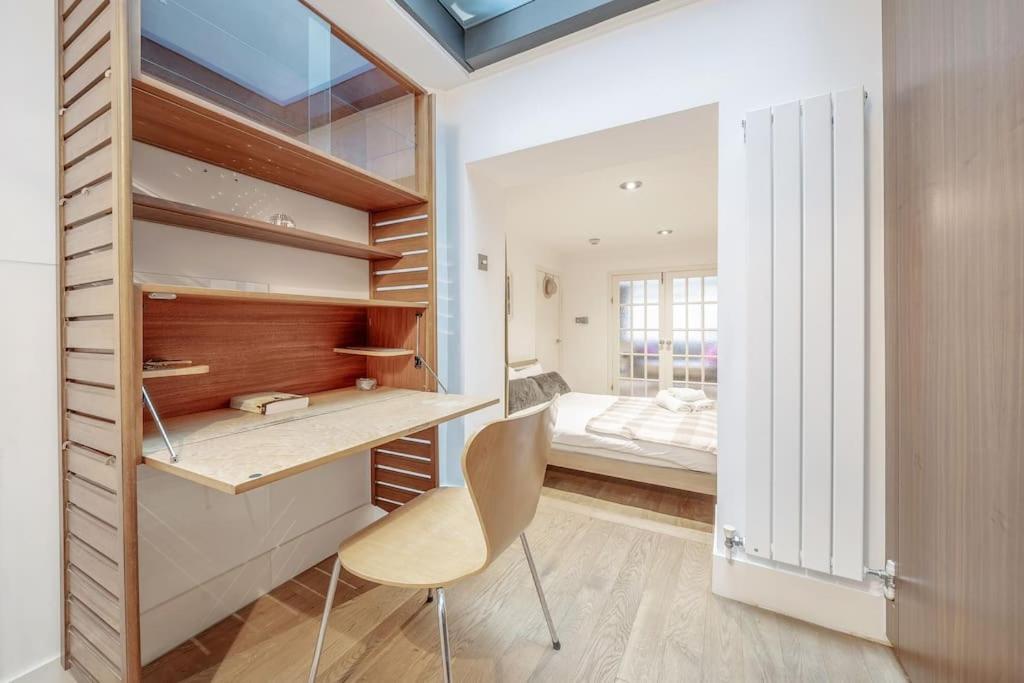 Elegant Marylebone Hideaway Apartamento *