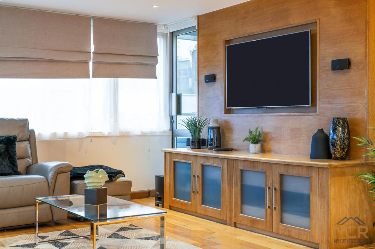 Marylebone - George St Residences Apartment *