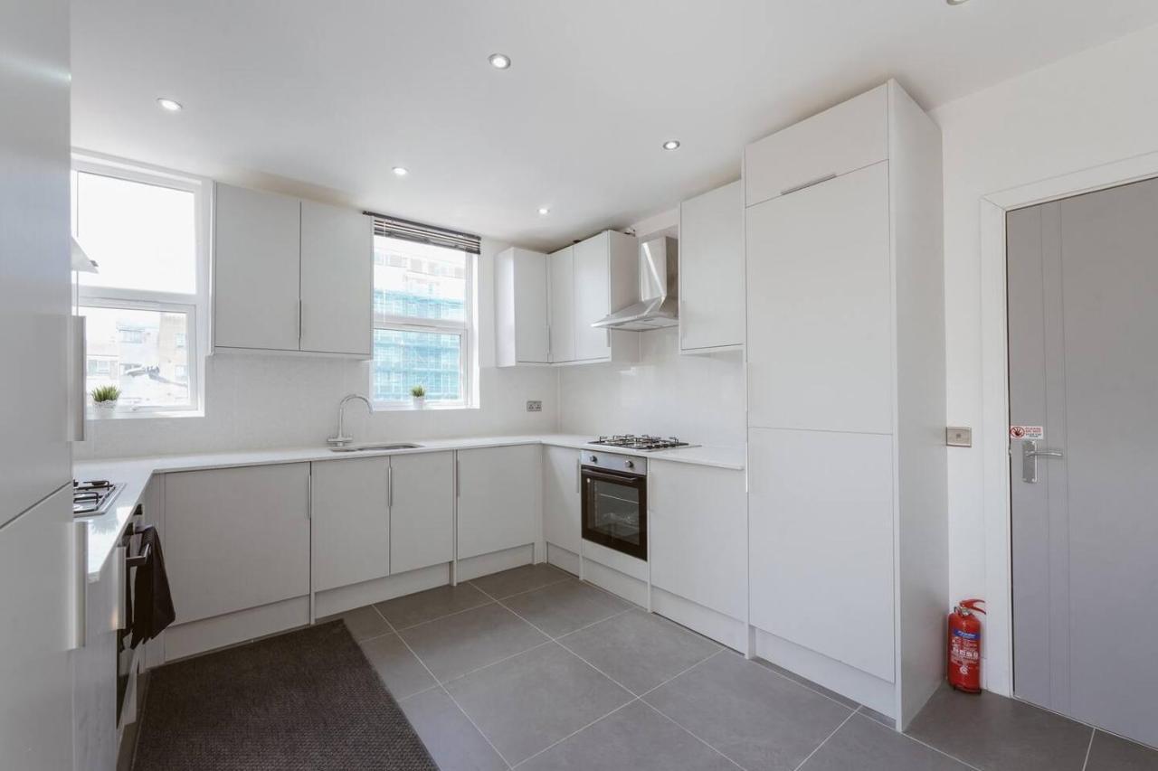 Fulham Guest 268 Homestay London