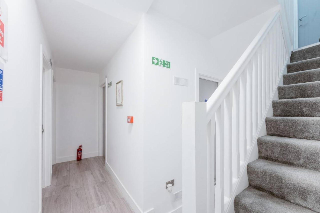 Fulham Guest 268 Homestay