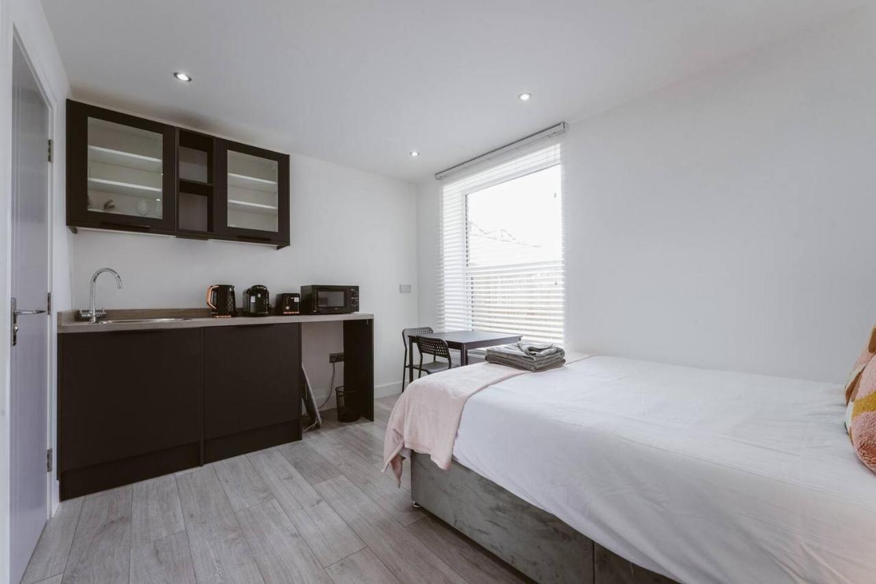 Fulham Guest 268 Homestay