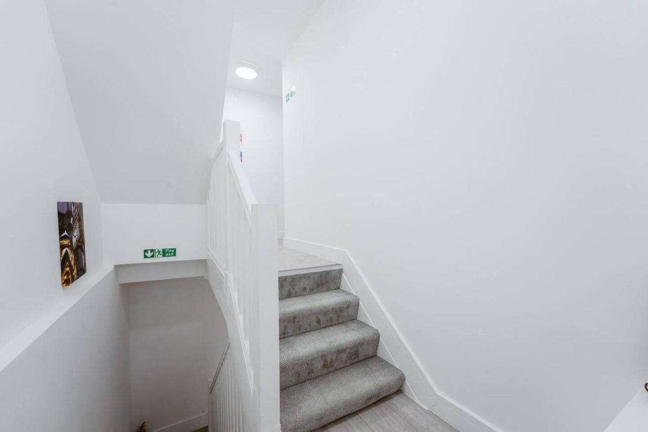 Fulham Guest 268 Homestay London
