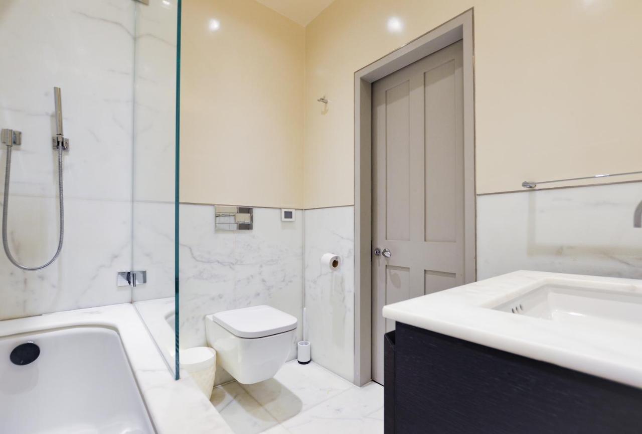 Leilighet Soho Luxury 1 Bedroom By Concept London