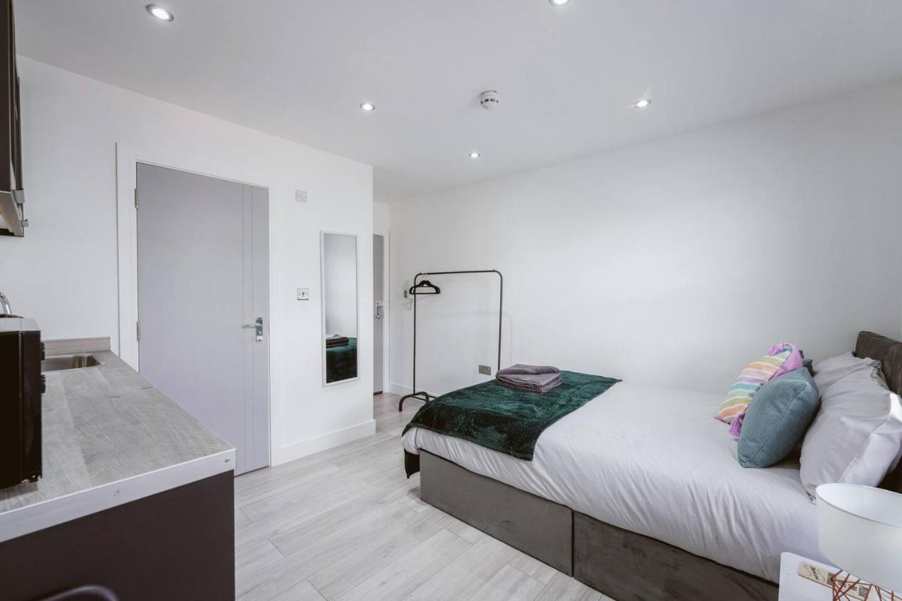 Fulham Guest 268 Homestay *
