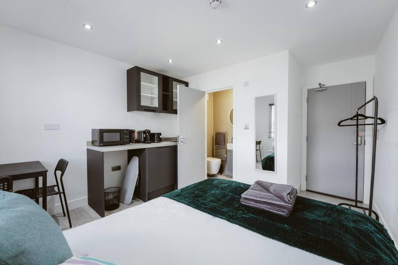 Homestay Fulham Guest 268 London