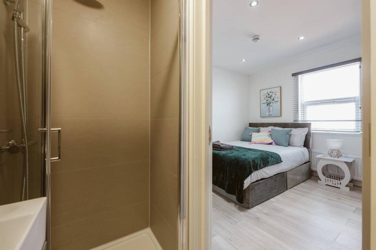 Homestay Fulham Guest 268 *