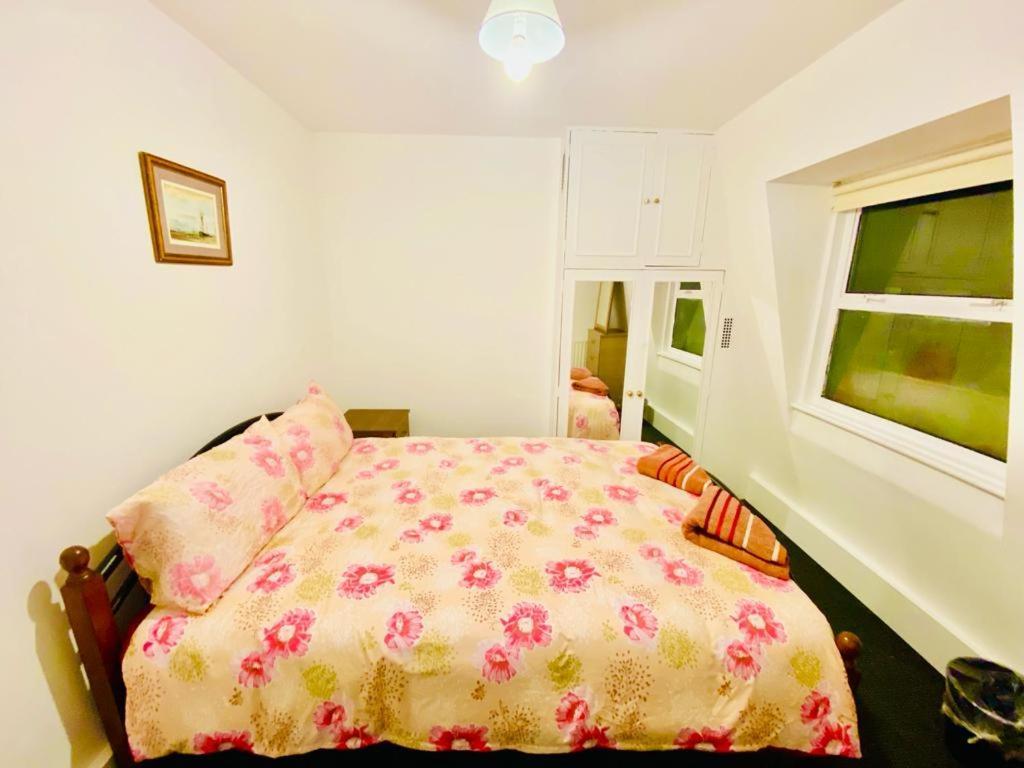 Tow Bedroom In Leilighet