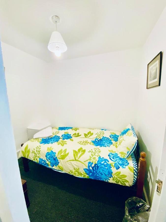Leilighet Tow Bedroom In