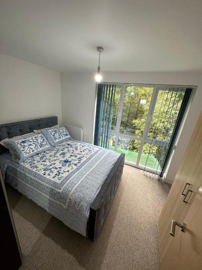 Wembley Accommodatie bij particulieren *