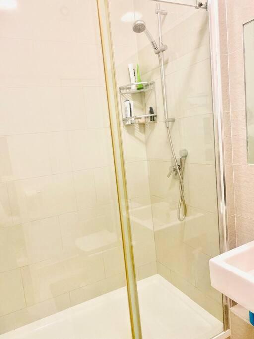 Apartamento Chic In Leicester Sqaure!
