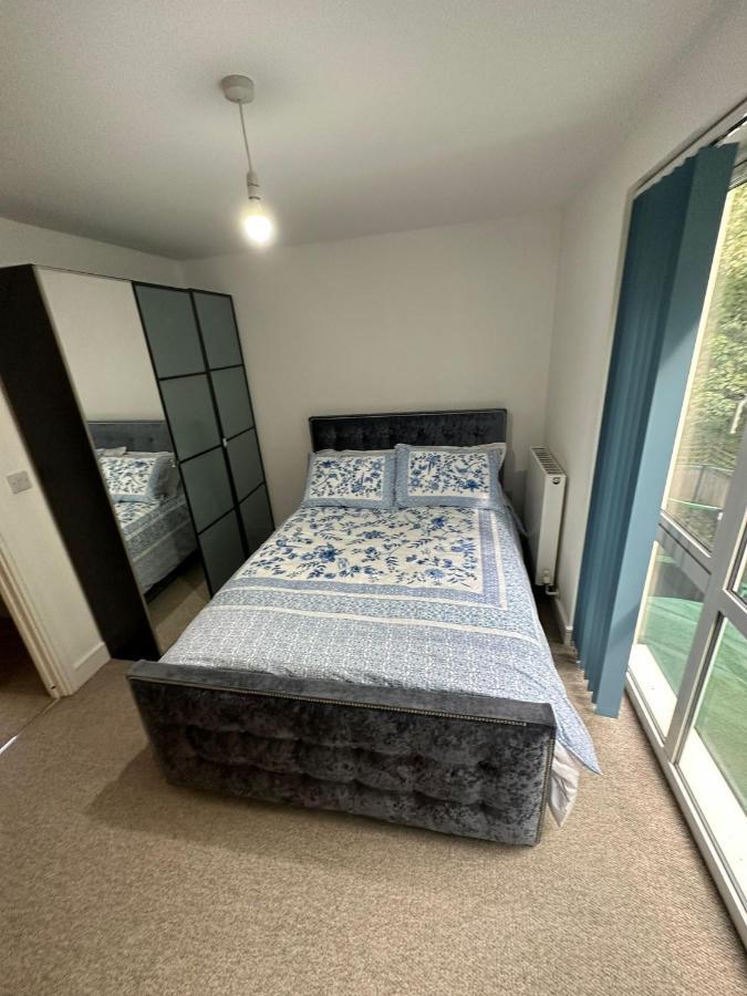 Wembley Accommodatie bij particulieren *