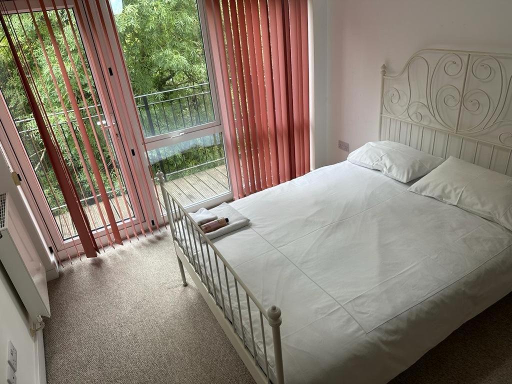 Wembley Accommodatie bij particulieren