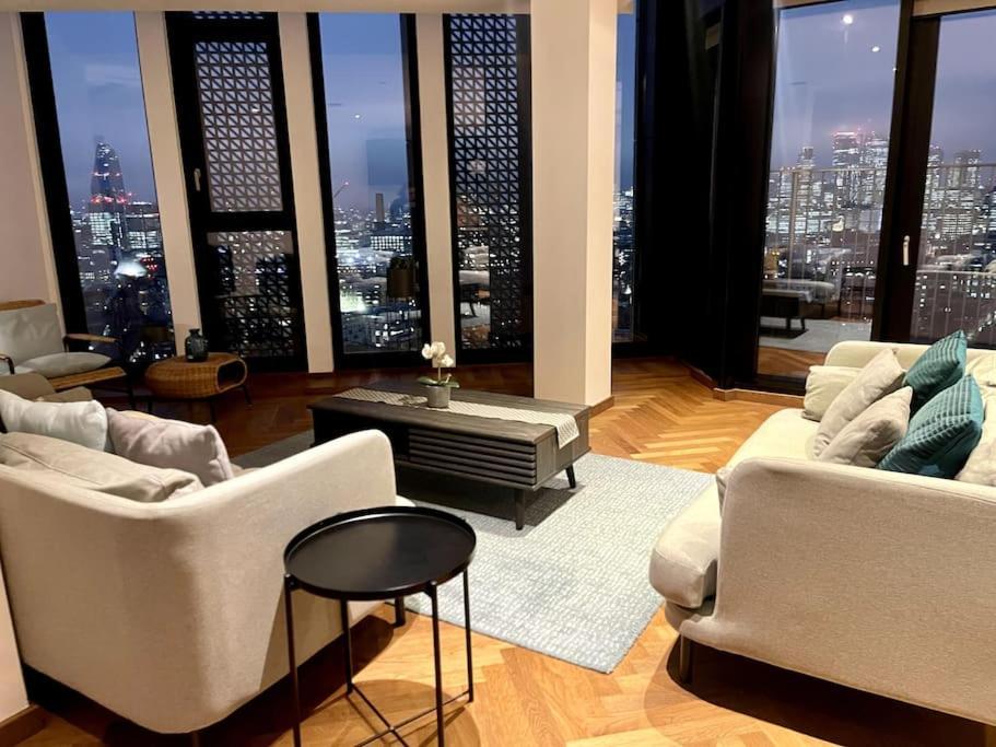 The Penthouse By Condokeeper Apartment *