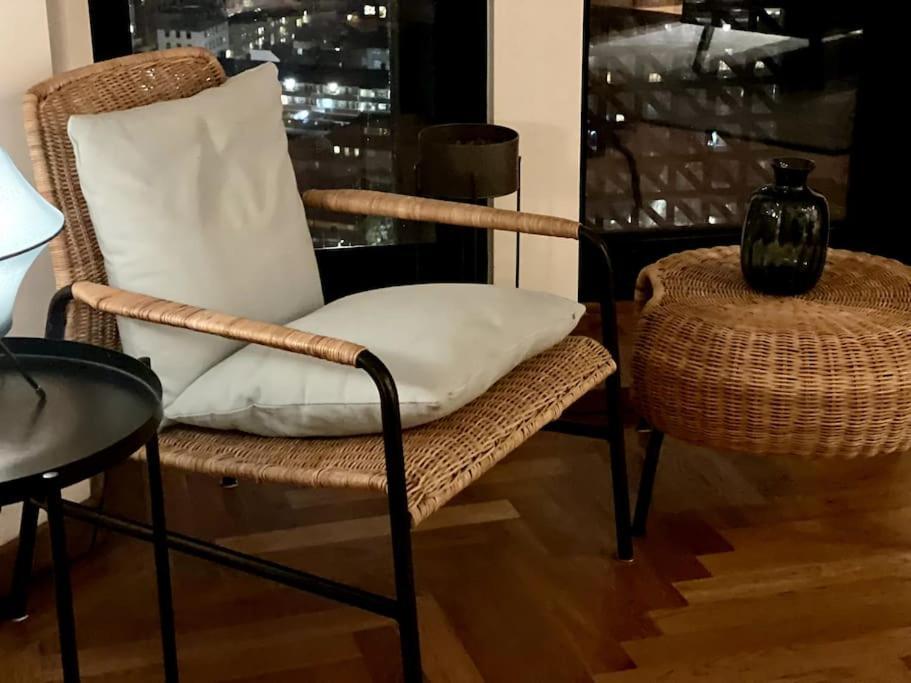 The Penthouse By Condokeeper Apartment
