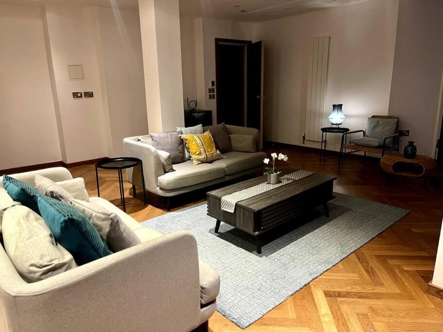 The Penthouse By Condokeeper London