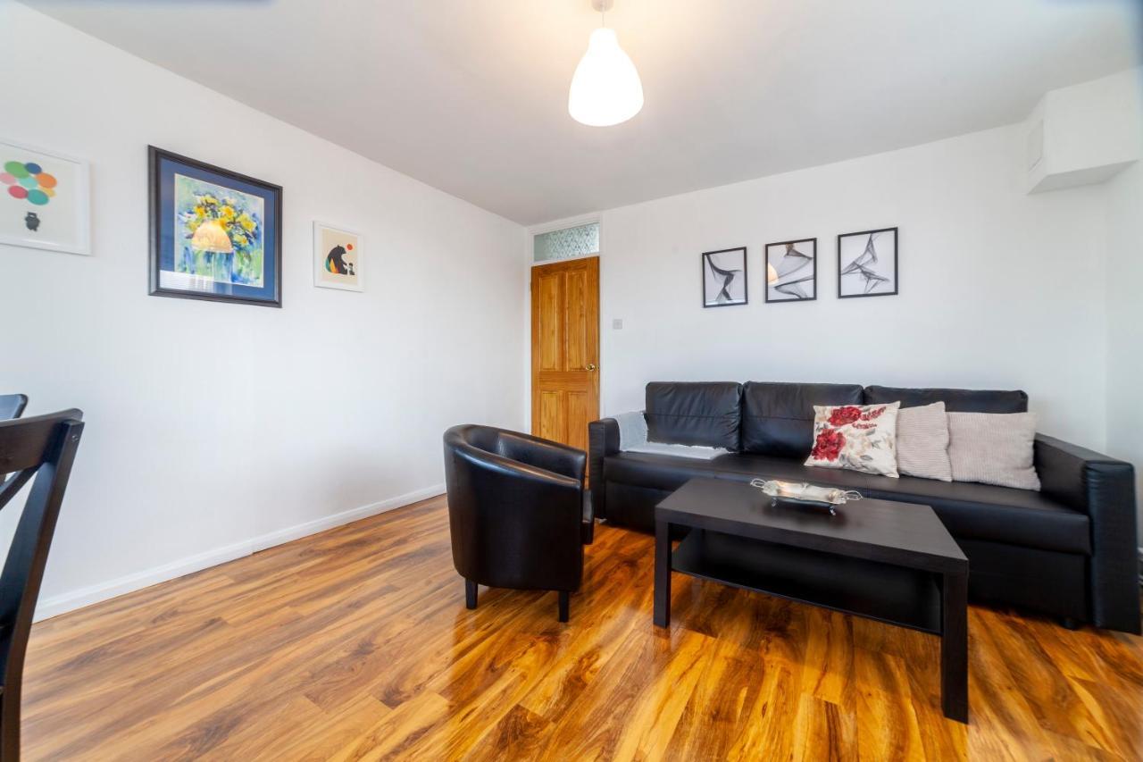 Amazing 1 Bedroom Apartment, Barons Court Apartment