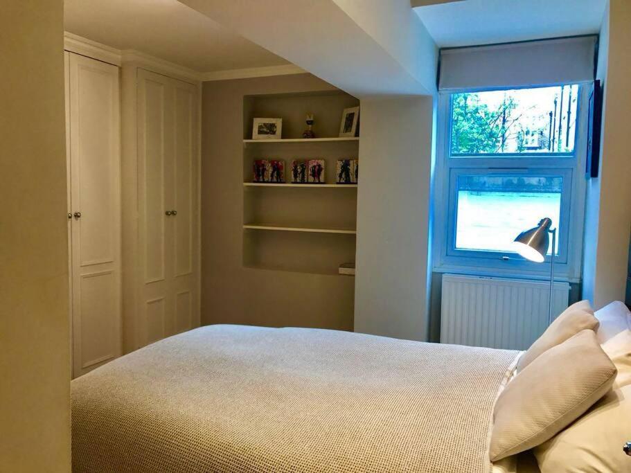 Leilighet Stunning 2 Bed/2bath Flat In Heart Of Kensington