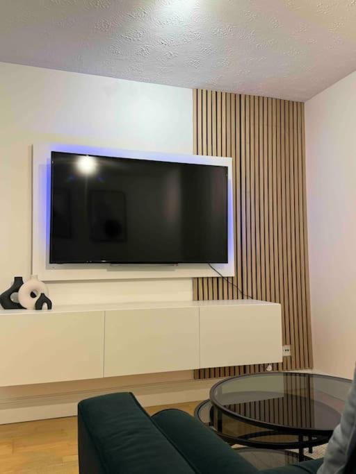 Apartment Cosy 1 Bed, Wembley *