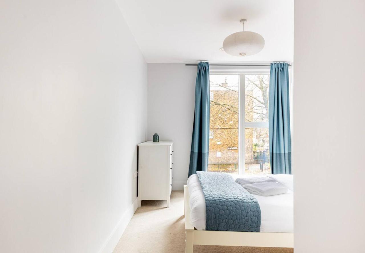 Second Nest Brixton *