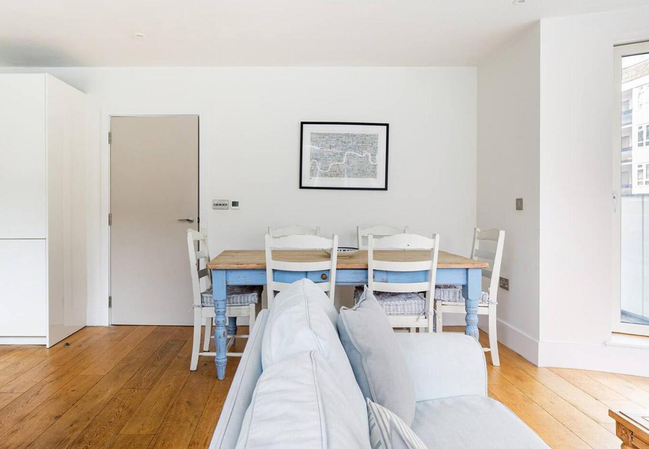Second Nest Brixton Appartement Londen