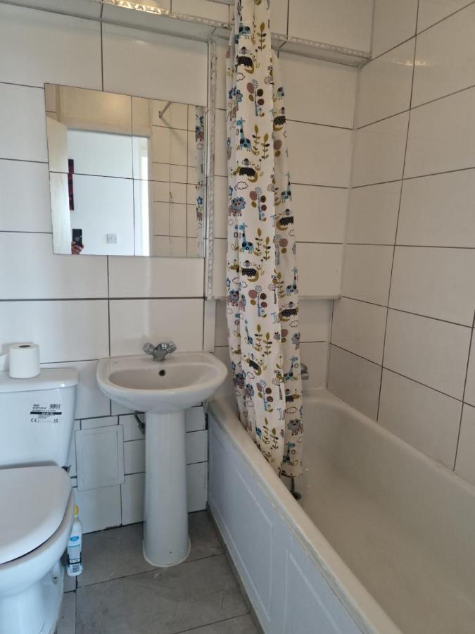 Appartement Double With Amazing View