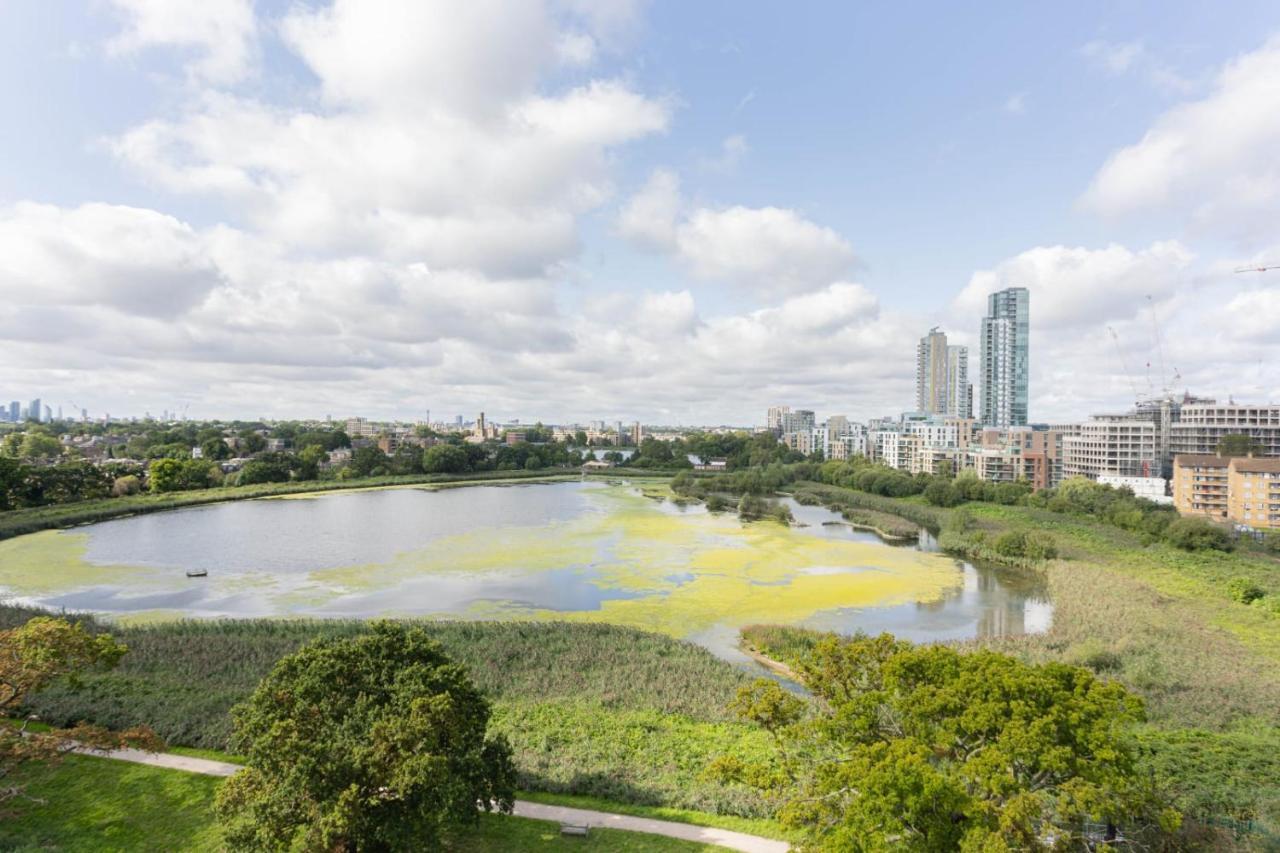 Double With Amazing View Appartement