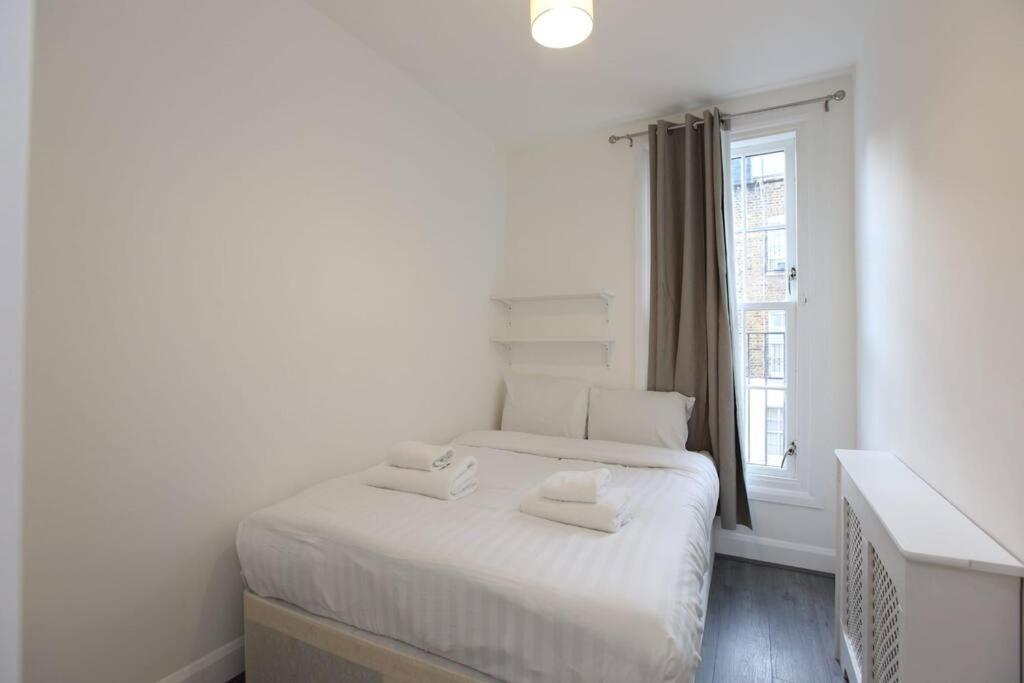 Marylebone 2 Bed Near Harley St & Regents Park Apartamento