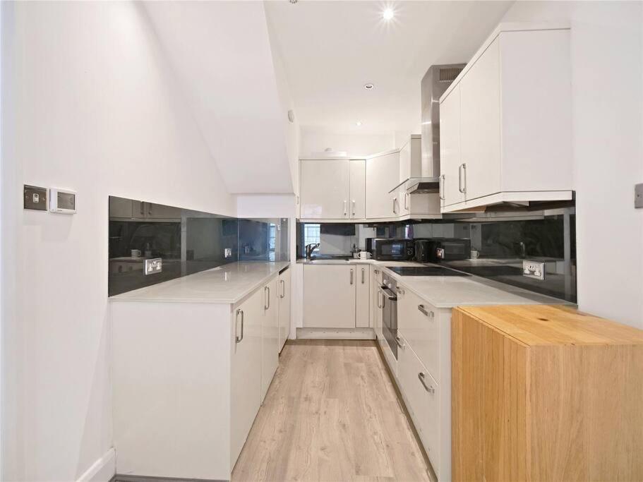 Marylebone 2 Bed Near Harley St & Regents Park Apartamento *