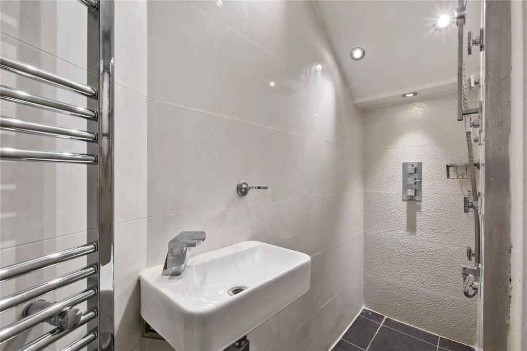 Marylebone 2 Bed Near Harley St & Regents Park Apartamento