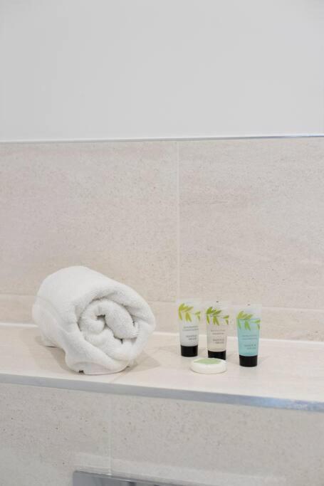 Leilighet Finsbury Park Penthouse: Luxe Living *