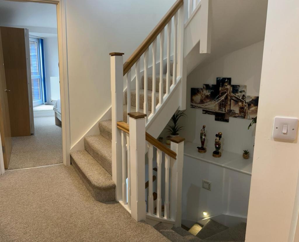 Wembley Accommodatie bij particulieren