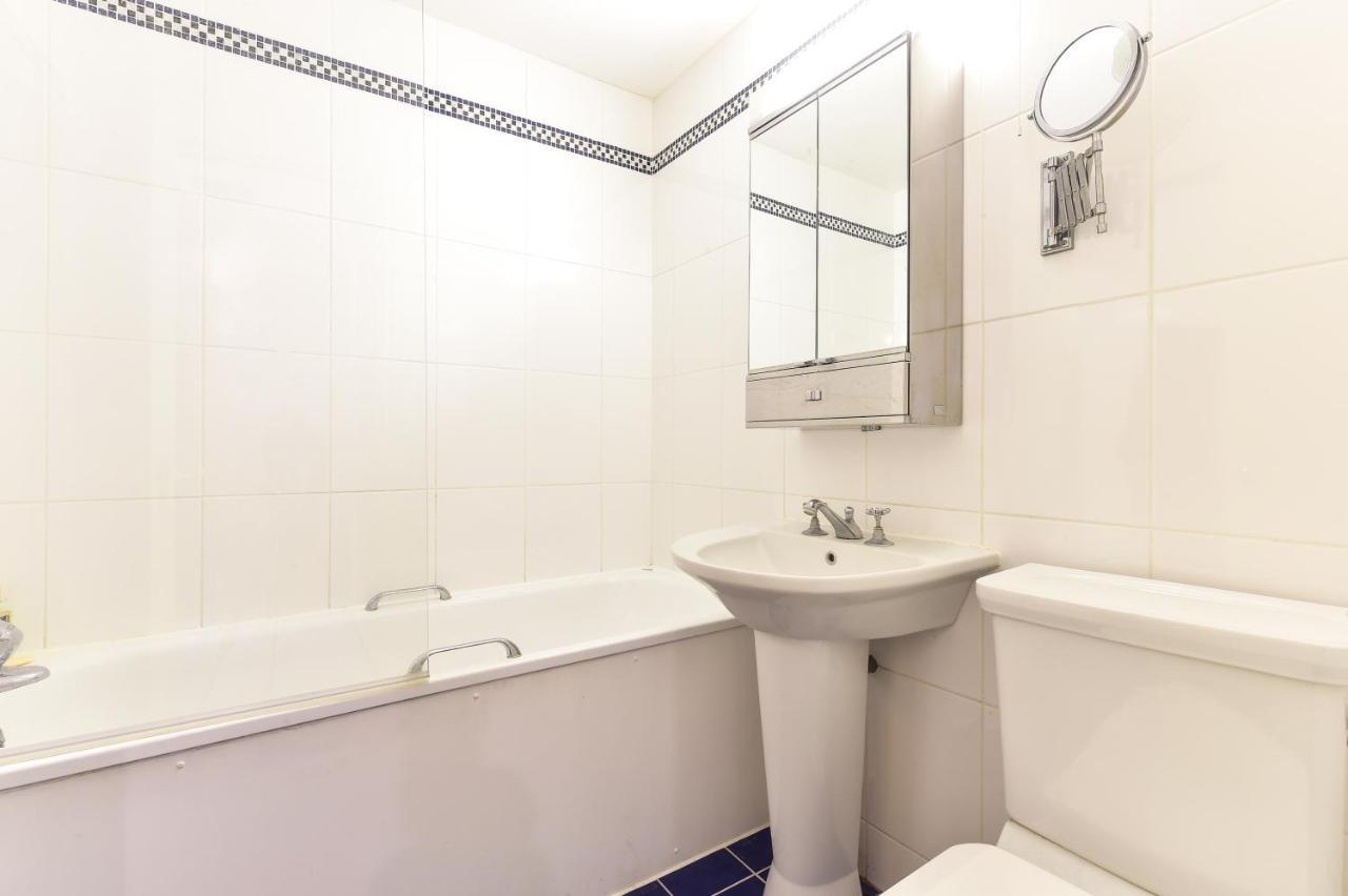 Smart Flat Near Pimlico Tube Leilighet