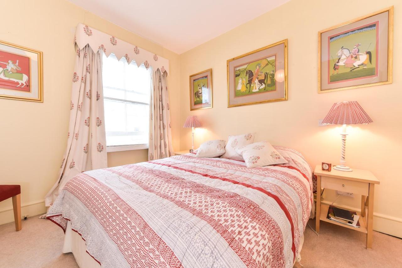 Leilighet Smart Flat Near Pimlico Tube London
