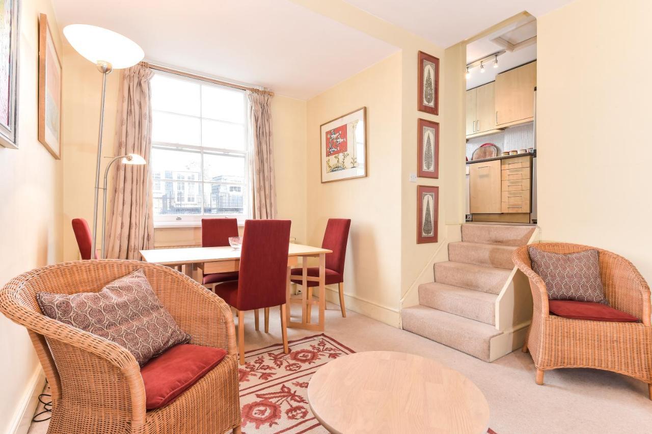 Smart Flat Near Pimlico Tube