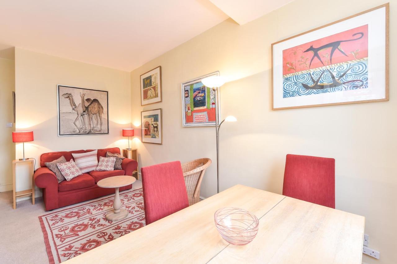 Leilighet Smart Flat Near Pimlico Tube